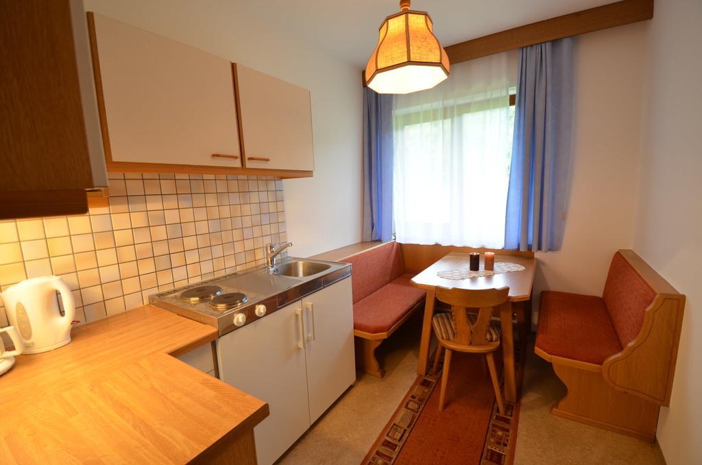 Dreilaenderhaus Apartment Вестендорф Стая снимка