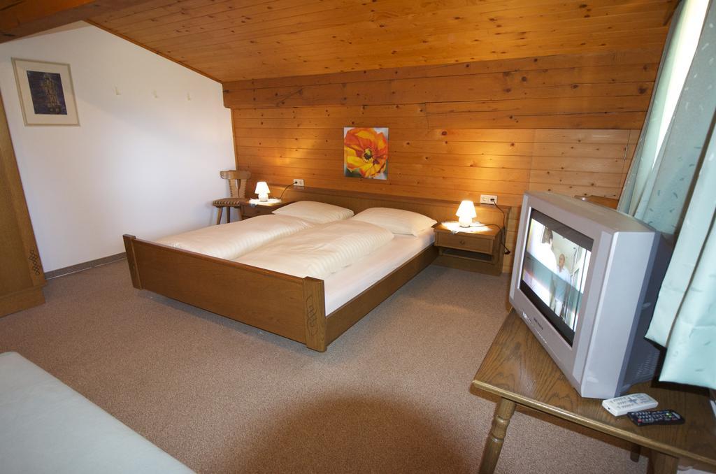 Dreilaenderhaus Apartment Вестендорф Стая снимка