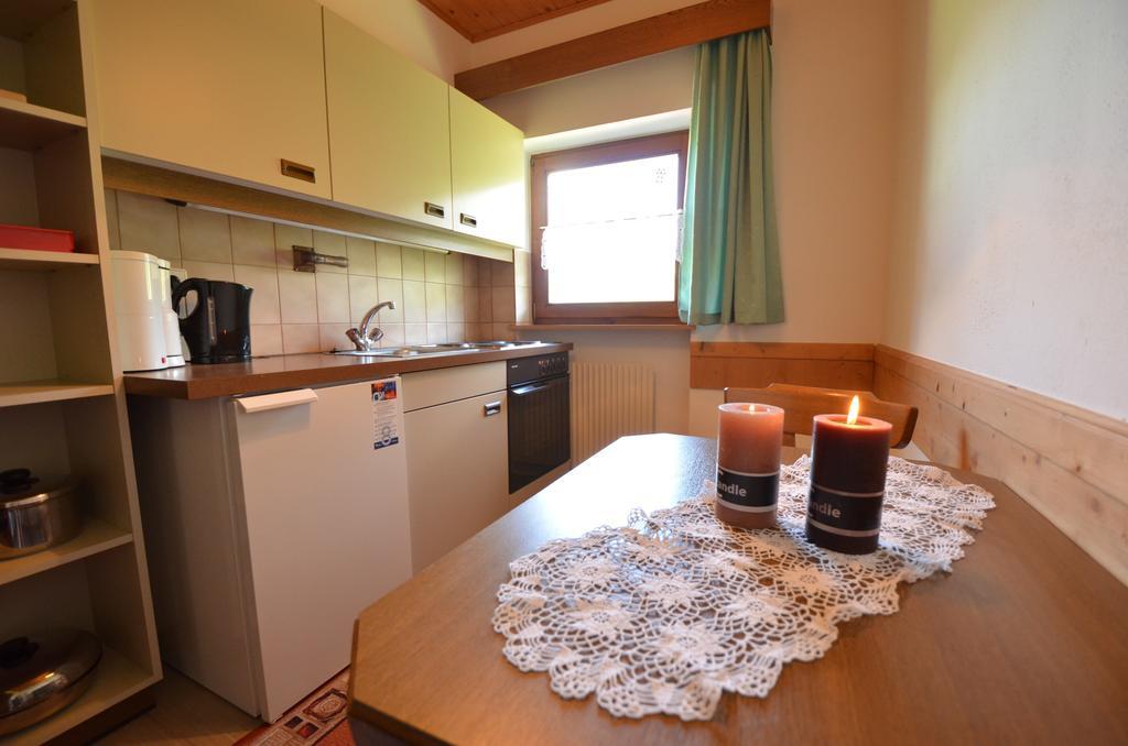 Dreilaenderhaus Apartment Вестендорф Стая снимка