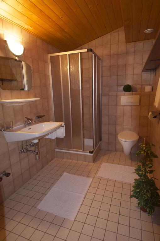 Dreilaenderhaus Apartment Вестендорф Стая снимка