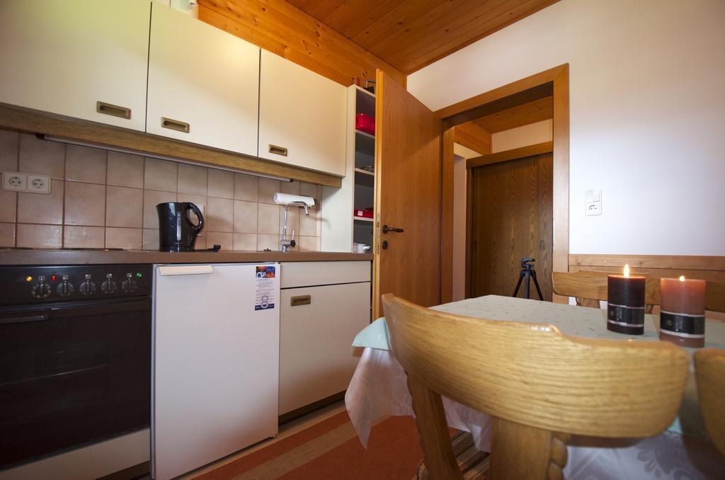 Dreilaenderhaus Apartment Вестендорф Стая снимка