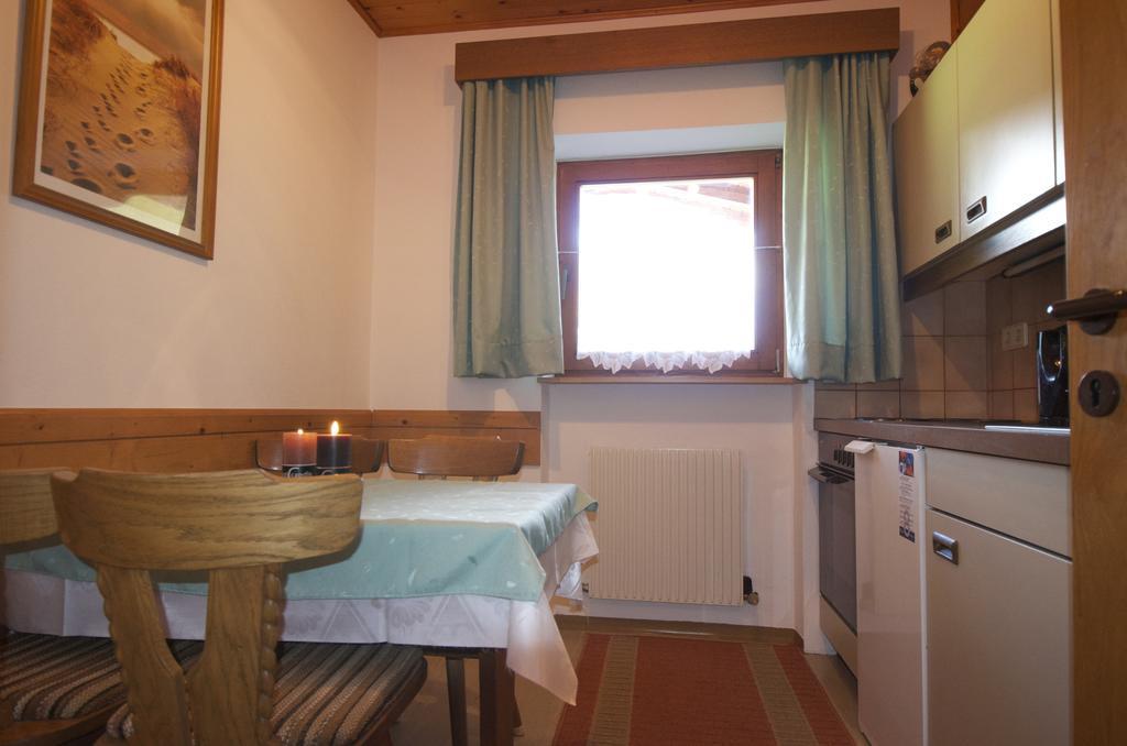 Dreilaenderhaus Apartment Вестендорф Стая снимка