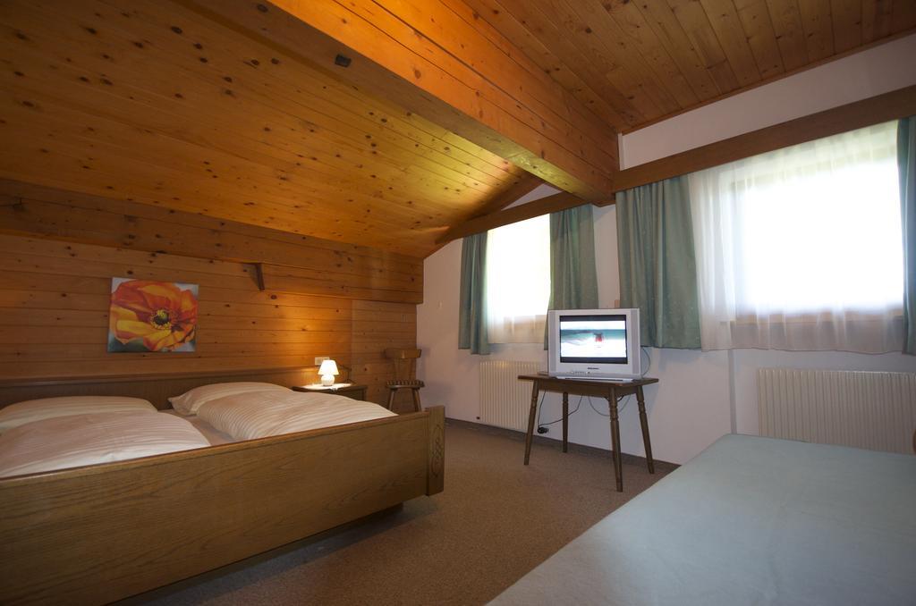 Dreilaenderhaus Apartment Вестендорф Стая снимка