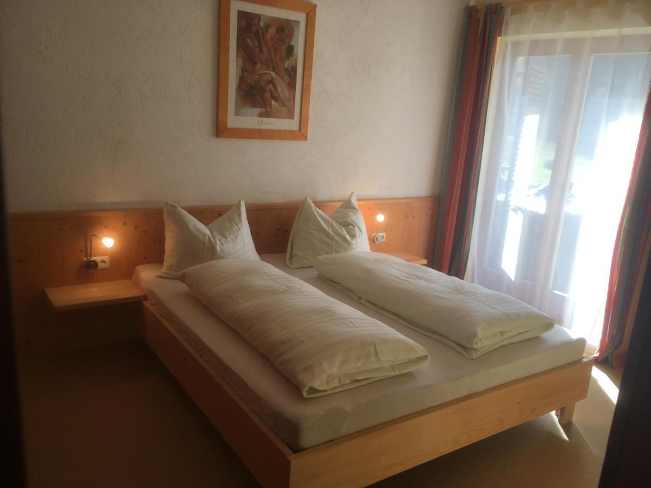 Dreilaenderhaus Apartment Вестендорф Екстериор снимка