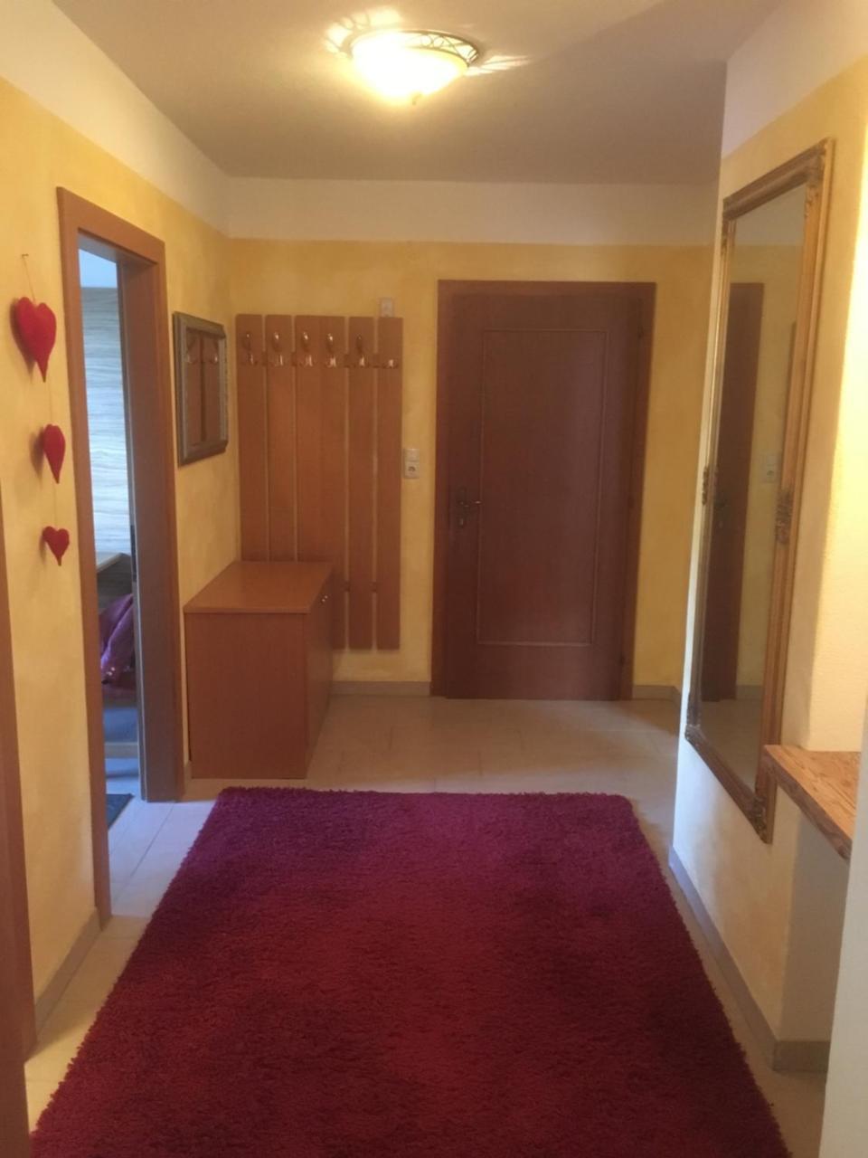 Dreilaenderhaus Apartment Вестендорф Екстериор снимка